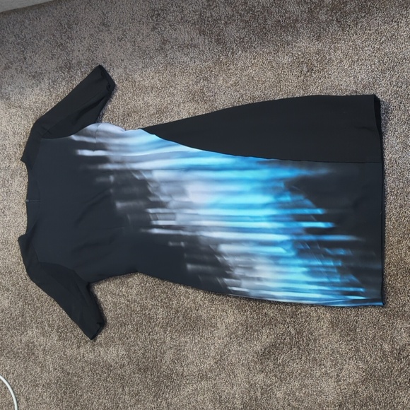 Elie Tahari Dress Sheath Dress - Picture 1 of 4